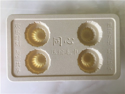 鑫鑫生產(chǎn)的吸塑托盤對產(chǎn)品質(zhì)量負責有保證